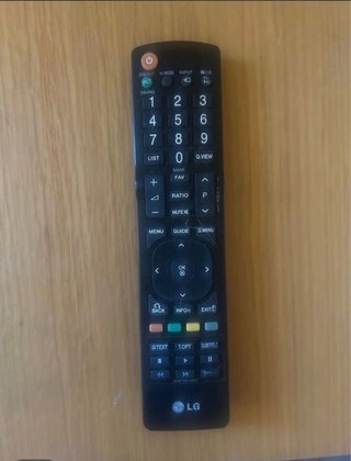 TV LG 32” LED 32LD351