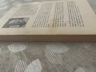 Viva en paz con su estómago