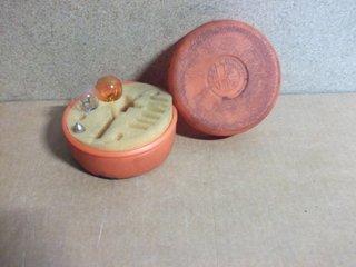 Caja bombillas Alfa Romeo
