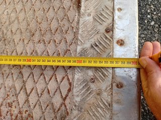 Camión Frigorífico/Paquetero 3.500 kg