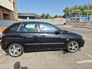 SEAT Ibiza 2007