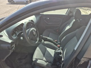 SEAT Ibiza 2007