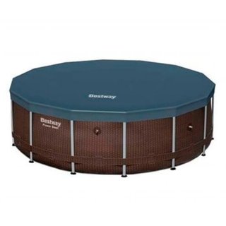 Piscina desmontable tubular Bestway 427 x 122 cm