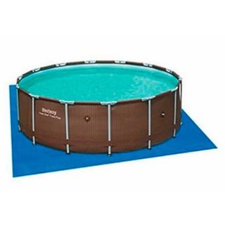 Piscina desmontable tubular Bestway 427 x 122 cm