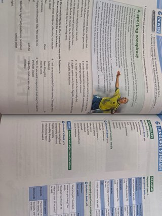 Synchronize 4 Students Book (Spain)
