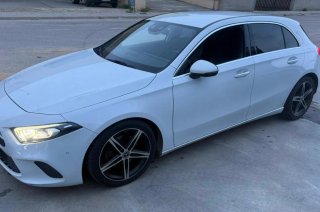 Mercedes-Benz Clase A200 2020