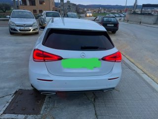 Mercedes-Benz Clase A200 2020