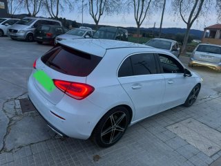 Mercedes-Benz Clase A200 2020