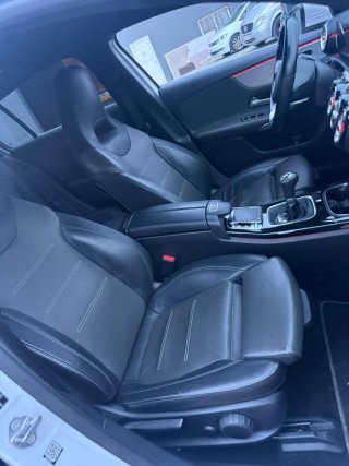 Mercedes-Benz Clase A200 2020