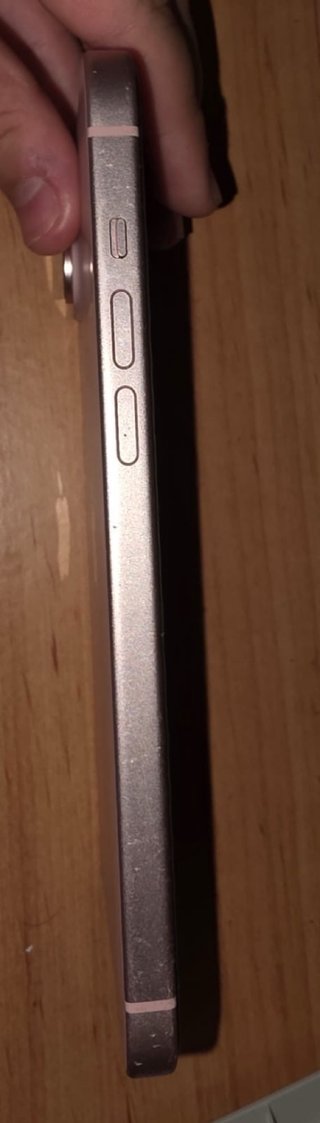 iPhone 15 Plus Rosa