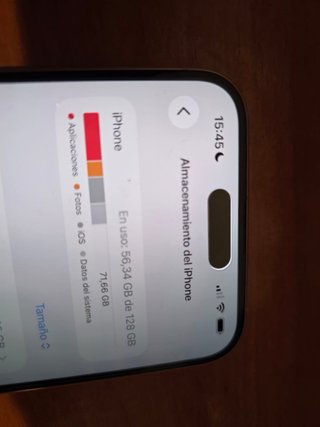 iPhone 15 Plus Rosa