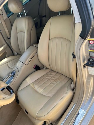 Mercedes-Benz Clase CLS 2004