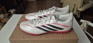 Zapatillas Adidas Copa Pure 4 Talla 43 1/3