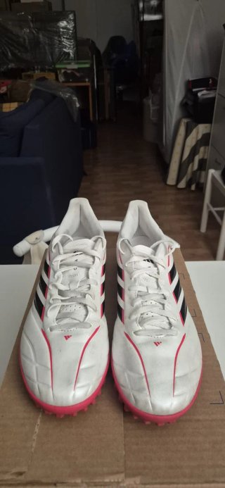 Zapatillas Adidas Copa Pure 4 Talla 43 1/3