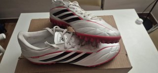 Zapatillas Adidas Copa Pure 4 Talla 43 1/3