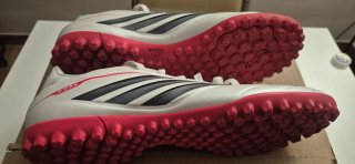 Zapatillas Adidas Copa Pure 4 Talla 43 1/3
