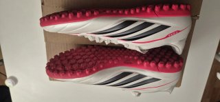 Zapatillas Adidas Copa Pure 4 Talla 43 1/3