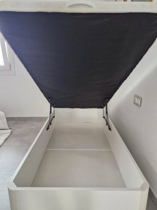 Canapé 90x190 Flex