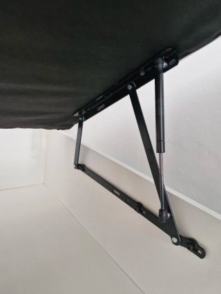 Canapé 90x190 Flex