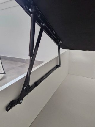 Canapé 90x190 Flex