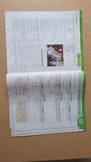 LENGUA Y LITERATURA 3. De otra manera. Edebé