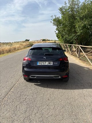 DS DS 4 2017