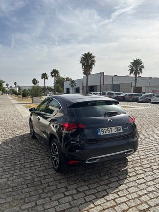 DS DS 4 2017
