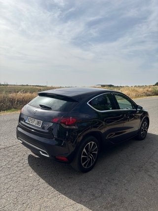 DS DS 4 2017