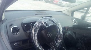 Opel 20894108 faro antiniebla del izq meriva b 1.7