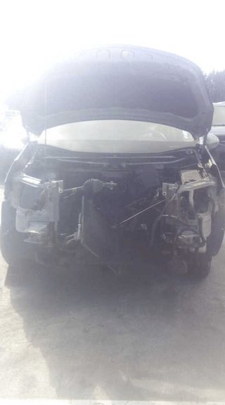 Opel 20894108 faro antiniebla del izq meriva b 1.7