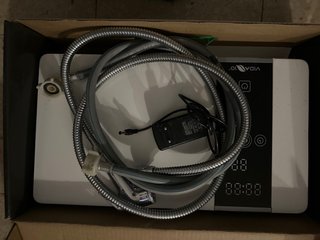 Generador Ozono Vida 10 Ultra Wash