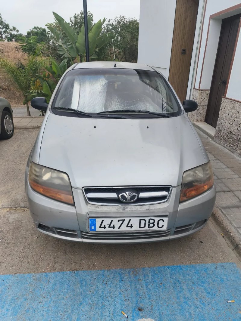 Daewoo Kalos 2004 - foto 1
