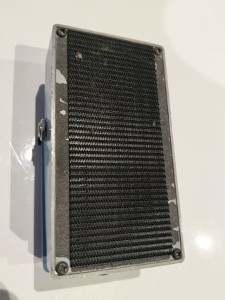 Boss CH-1 Super Chorus Pedal Guitarra
