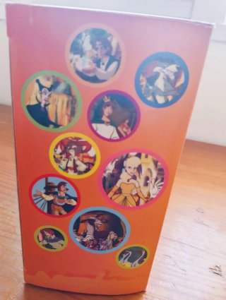 11DVDs Un País de Cuentos de los Hermanos Grimm