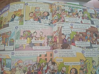 Libro go far rochmond