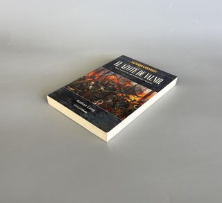 El Azote de Valnir - Warhammer - #1079