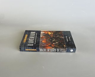 El Azote de Valnir - Warhammer - #1079