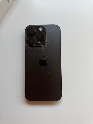 iPhone 16 Pro
