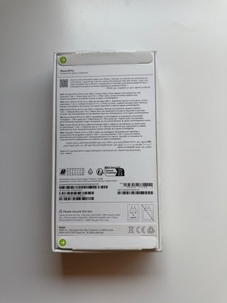 iPhone 16 Pro