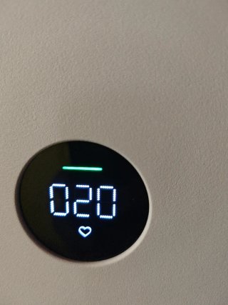 2 Purificadores Aire Xiaomi Mi 3C Blanco