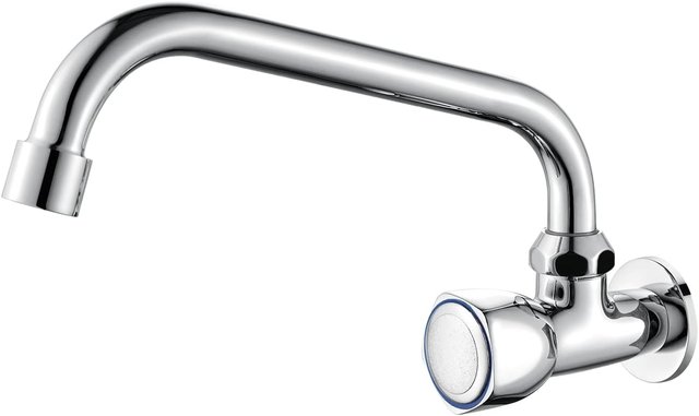 Grifo Cocina Ibergrif Giratorio M18654