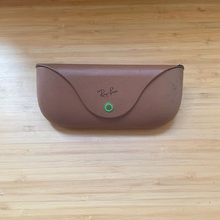 Ray-Ban Meta Wayfarer Gafas de Sol Amarillas/Negra