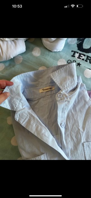 regalo lote  Ropa Mujer: Pantalón Negro y Jersey