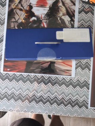 Mando PS5 DualSense Edición Limitada 007