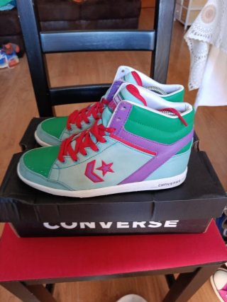 Zapatillas Converse Talla 38