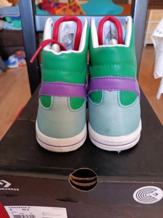 Zapatillas Converse Talla 38