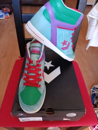 Zapatillas Converse Talla 38