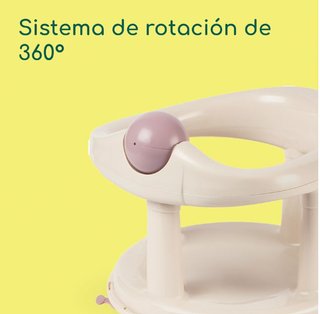 Asiento Bañera Bebeconfort
