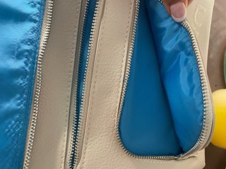 Mochila Desigual Beige Verano