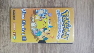 VHS Pokémon
